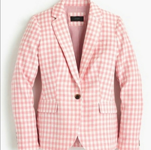 J. Crew Jackets & Blazers - J. Crew Campbell Blazer